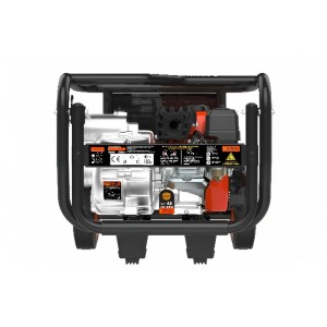 Motopompa a benzina Genergy Guadalquivir 55000 L/H 30 m