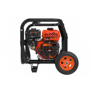 Gasoline Water Pump Genergy Guadalquivir 55000 L/H 30 m