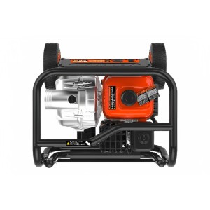 Motopompe à essence Genergy Guadalquivir 55000 L/H 30 m