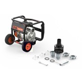 Motopompe à essence Genergy Guadalquivir 55000 L/H 30 m