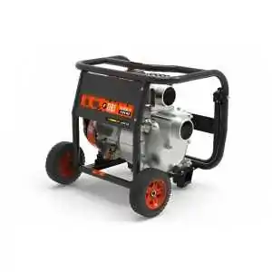 Motobomba Gasolina Genergy Obi 110000 L/H 30 m