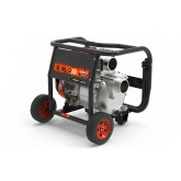 Бензинова мотопомпа Genergy Obi 110000 л/год 30 м