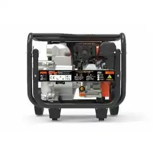 Bomba de motor a gasolina Genergy Obi 110000 L/H 30 m