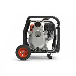 Bomba de motor a gasolina Genergy Obi 110000 L/H 30 m