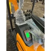 Minibagger Dieselmotor Garto GR12 2610 mm