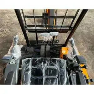 Garto Mini excavatrice moteur diesel GR20 215 cm 2000 kg