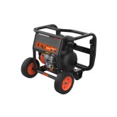 Gasoline Water Pump Genergy Cantábrico 35000 L/H 30 m