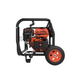 Benzinmotorpumpe Genergy Cantábrico 35000 L/H 30 m