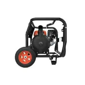 Gasoline Motor Pump Genergy Cantábrico 35000 L/H 30 m