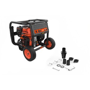 Benzinmotorpumpe Genergy Cantábrico 35000 L/H 30 m