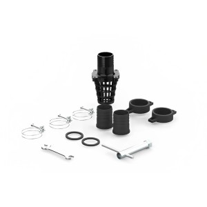 Бензинова мотопомпа Genergy Cantabrico 35000 л/год 30 м