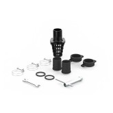 Benzinmotorpumpe Genergy Cantábrico 35000 L/H 30 m