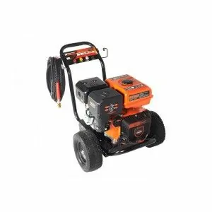 Gasoline Pressure Washer Genergy Sella 900 L/H 275 BAR