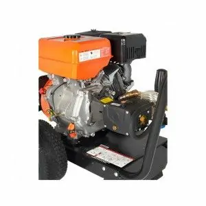 Gasoline Pressure Washer Genergy Sella 900 L/H 275 BAR