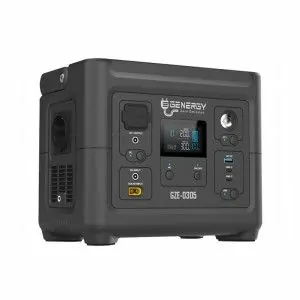 Електростанція Genergy GZE-0305 288 Вт 500 Вт