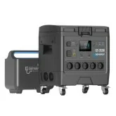 Energie-Station Genergy GZE-2020R 1953 Wh 2 kW + Batterie