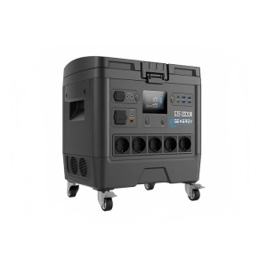 Centrale elettrica Genergy GZE-2020R 1953 Wh 2 kw + batteria