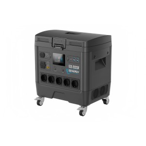 Power Station Genergy GZE-2020R 1953 Wh 2 kW + Battery