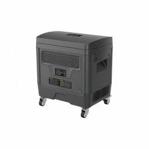 Central eléctrica Genergy GZE-2020R 1953 Wh 2 kw + Bateria