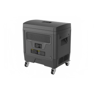 Energie-Station Genergy GZE-2020R 1953 Wh 2 kW + Batterie