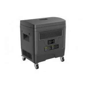 Central eléctrica Genergy GZE-2020R 1953 Wh 2 kw + Bateria