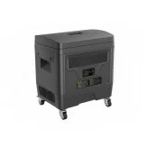 Energie-Station Genergy GZE-2020R 1953 Wh 2 kW + Batterie