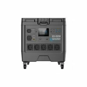 Power Station Genergy GZE-2020R 1953 Wh 2 kw + Battery