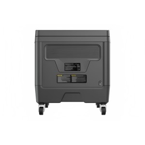 Power Station Genergy GZE-2020R 1953 Wh 2 kW + Battery