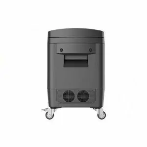 Centrale électrique Genergy GZE-2020R 1953 Wh 2 kw + Batterie