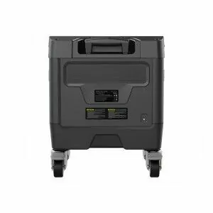 Centrale électrique Genergy GZE-3320 3248 Wh 2000 W