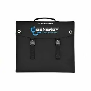 Foldable solar panel Genergy GZE100 21V 100W