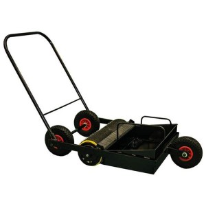 Carob Harvester EuroCentauro 2N