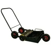 Carob Harvester EuroCentauro 2N