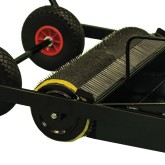 Carob Harvester EuroCentauro 2N