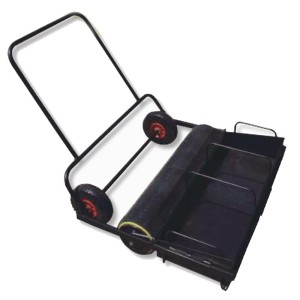 Johannisbrot-Sammler EuroCentauro 3N