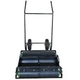 Ramasseuse d'olives EuroCentauro N2 avec double rouleau