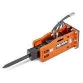 Hydraulikhammer BRH Deleks HAMMER-350 180 Joule