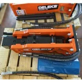 Marteau hydraulique BRH Deleks HAMMER-350 180 Joules