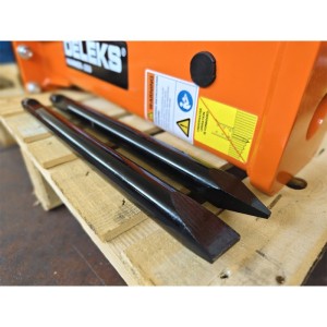 Hydraulic hammer BRH Deleks HAMMER-350-S 107 kg