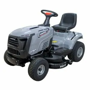 Тракторний двигун газонокосарки Loncin Anova TC98LH 98 см