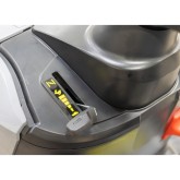 Lawn tractor mower engine Loncin Anova TC98LH 98 cm