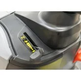 Lawn tractor mower engine Loncin Anova TC98LH 98 cm