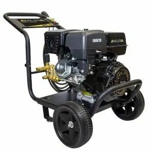 Gasoline Pressure Washer Amura SUPRA 1225QG-V20 908 L/H