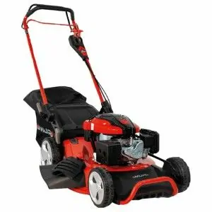 Gasoline Lawnmower Amura NEKO 53ATV-V23 196 cc