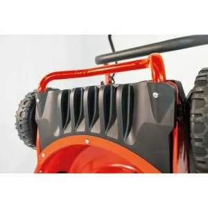 Бензинова газонокосарка Amura NEKO 53ATV-V23 196 куб.см