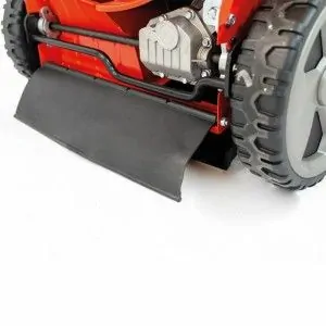 Бензинова газонокосарка Amura NEKO 53ATV-V23 196 куб.см