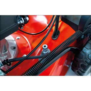 Cortacesped Gasolina Amura NEKO 53ATV-V23 196 cc