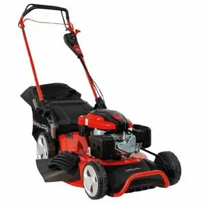 Lawnmower Gasoline single-gear Amura NEKO 53AT-V23 5,7 HP