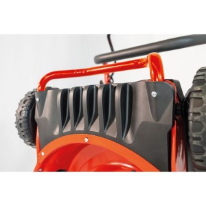Lawnmower Amura NEKO 48ATV-V23 196 cc
