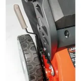 Rasenmäher Amura NEKO 48ATV-V23 196 cc